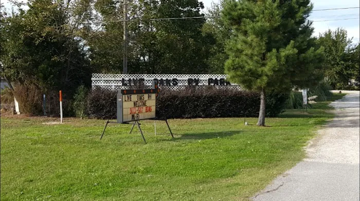 Live Oaks RV Parks 8