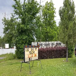 Live Oaks RV Parks 2