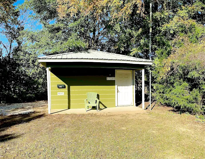 Live Oaks RV park A 6