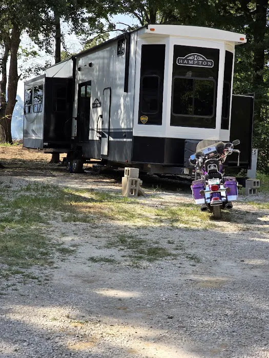 Live Oaks Rv Park C 2