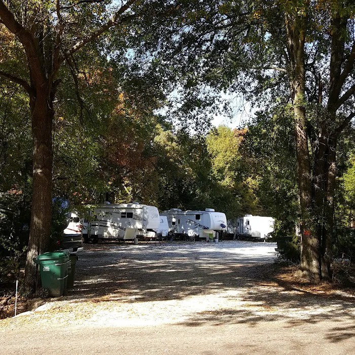 Live Oaks Rv Park C 3
