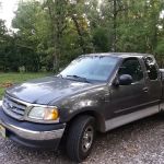 Shady Oaks Mobile Home Park