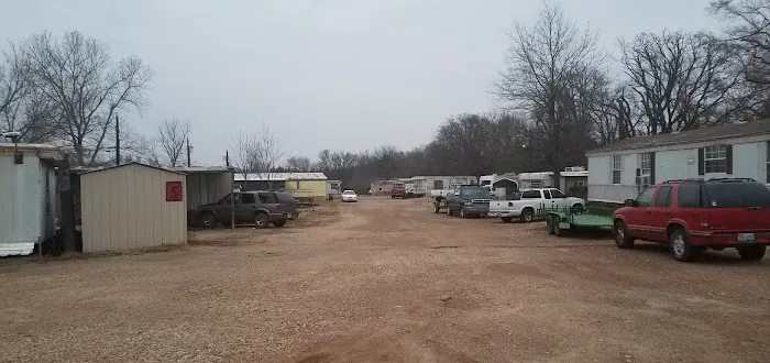 Shady Oaks Mobile Home Park 2