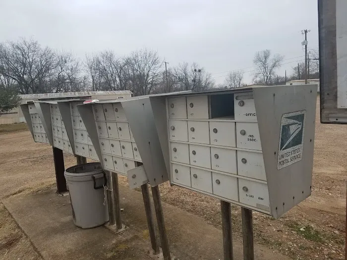 Shady Oaks Mobile Home Park 5