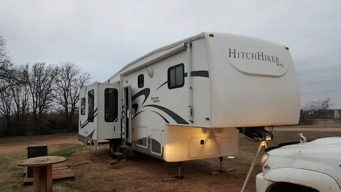 Pioneer RV Park 1