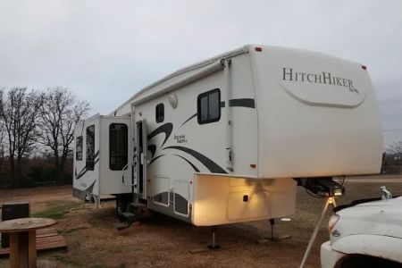 Pioneer RV Park