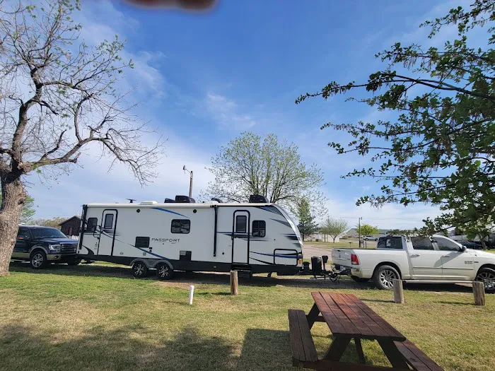 Pioneer RV Park 6