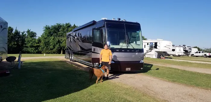 Pioneer RV Park 7
