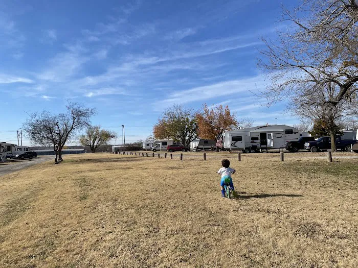 Pioneer RV Park 4