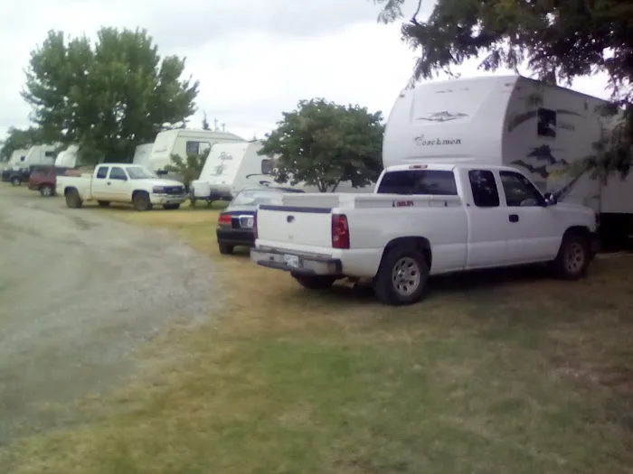 Pioneer RV Park 10