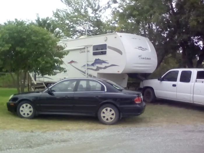 Pioneer RV Park 9