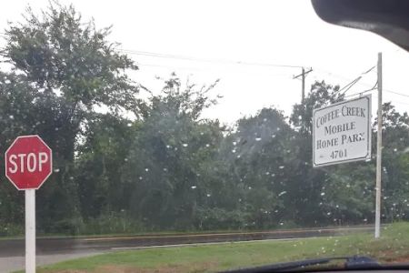 Coffee Creek Mobile Home Park