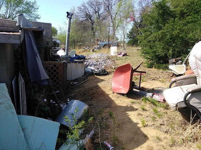Toland Acres Mobile Home & RV 2
