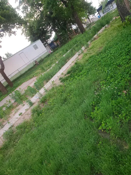 High Chapparal estates Mobile Home Park 9