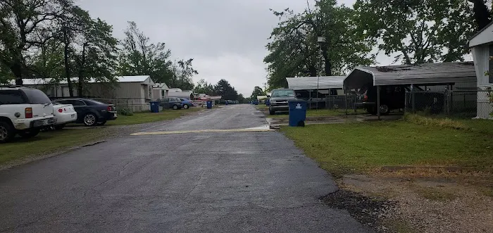 High Chapparal estates Mobile Home Park 2