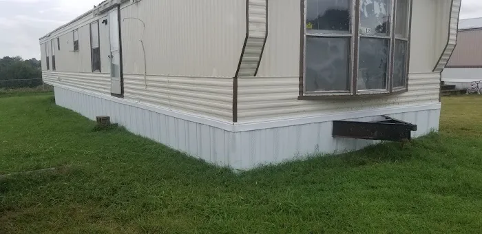 High Chapparal estates Mobile Home Park 10