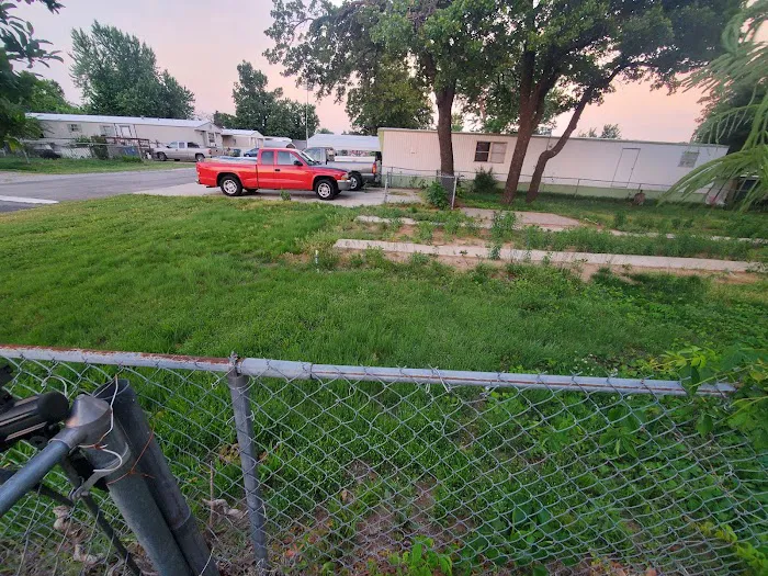 High Chapparal estates Mobile Home Park 8