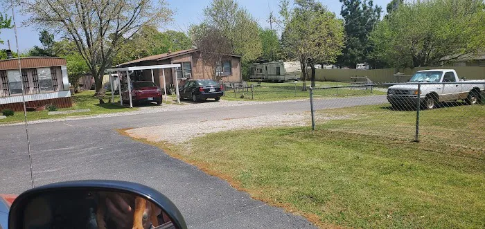 High Chapparal estates Mobile Home Park 7