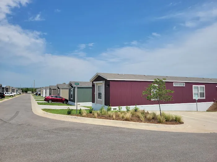 Western Skies Mobile Home Park 3
