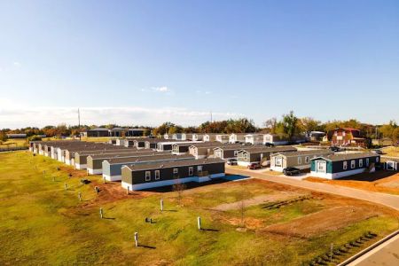 Western Skies Mobile Home Park