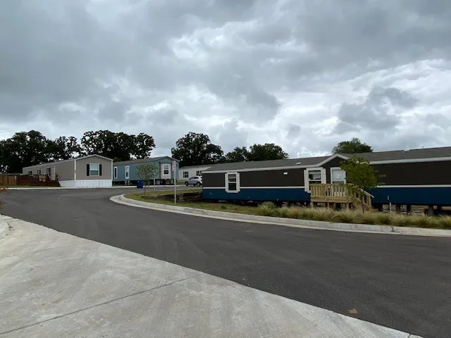 Western Skies Mobile Home Park 4