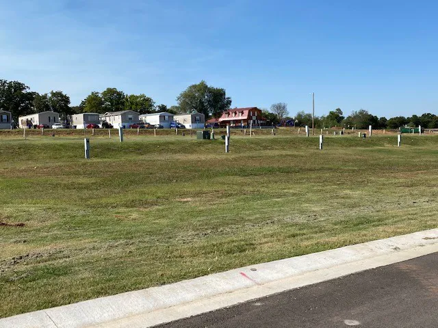 Western Skies Mobile Home Park 9