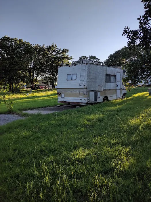 Abe's RV Park 9