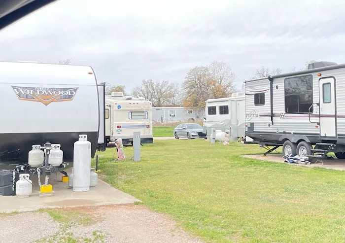 Abe's RV Park 2