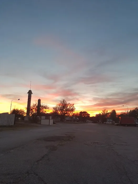 Abe's RV Park 1