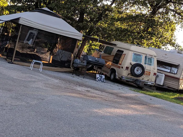 Abe's RV Park 8