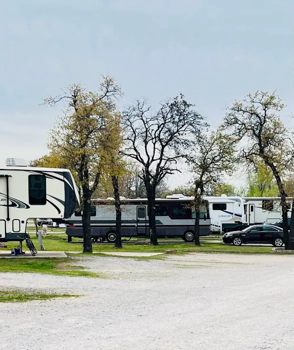 Abe's RV Park 5