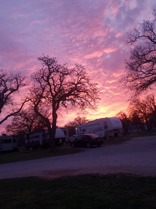 Abe's RV Park 6