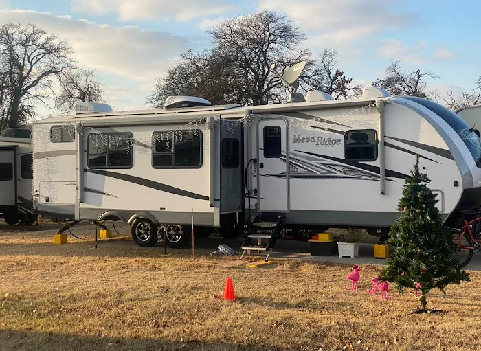 Abe's RV Park 3