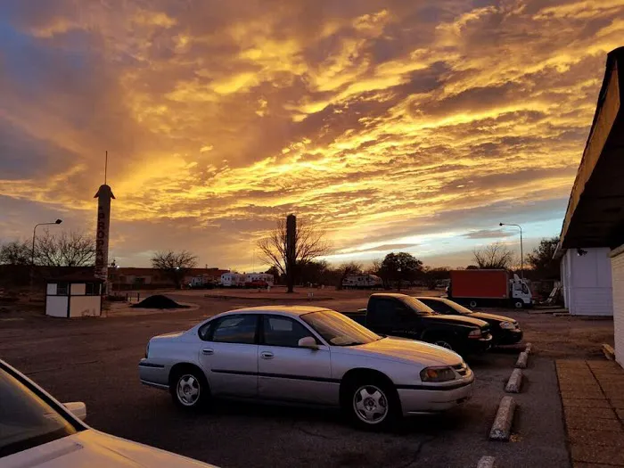 Abe's RV Park 10