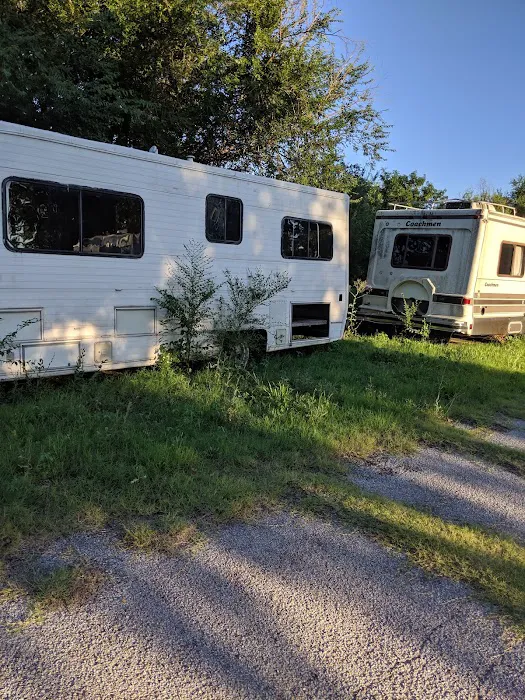 Abe's RV Park 7
