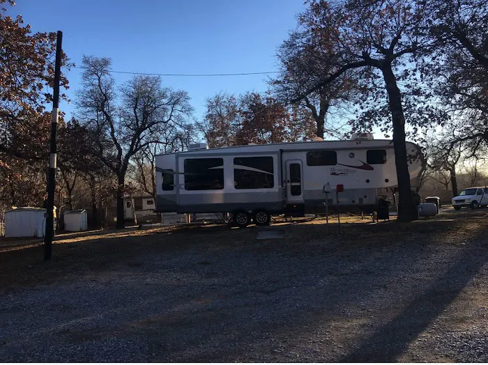 Big Sierra RV Park 6
