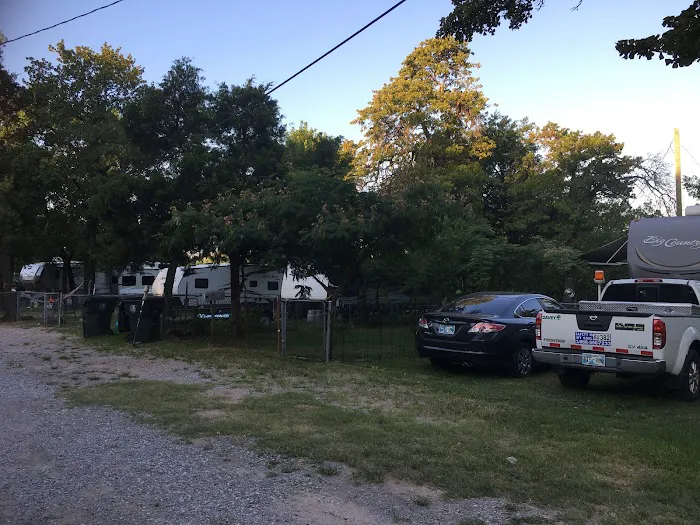 Big Sierra RV Park 2