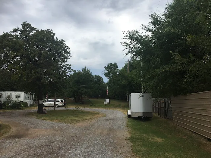 Big Sierra RV Park 5