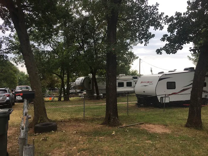 Big Sierra RV Park 1