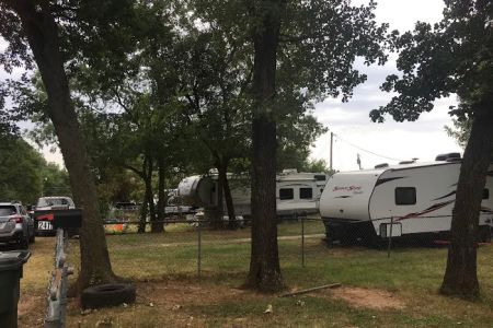Big Sierra RV Park