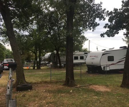 Big Sierra RV Park