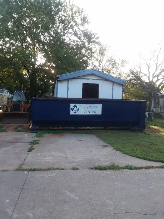 Hilltop Mobile Home Park 2