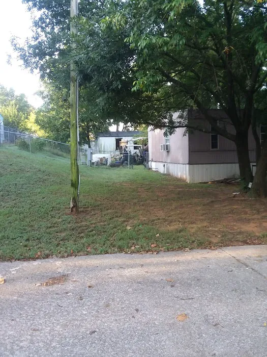 Hilltop Mobile Home Park 4