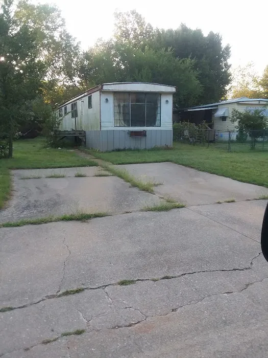 Hilltop Mobile Home Park 8