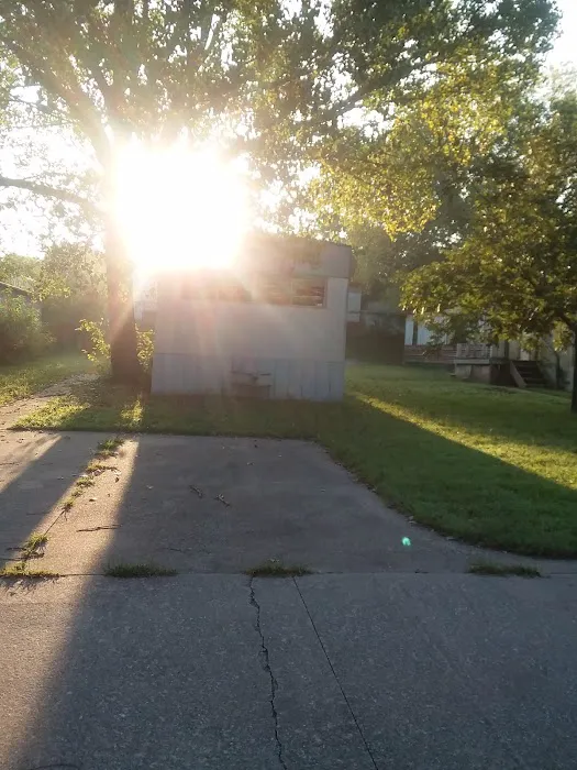 Hilltop Mobile Home Park 1