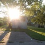 Hilltop Mobile Home Park