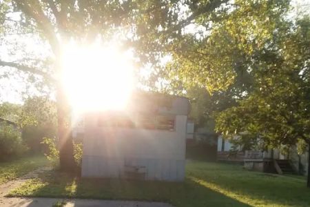 Hilltop Mobile Home Park