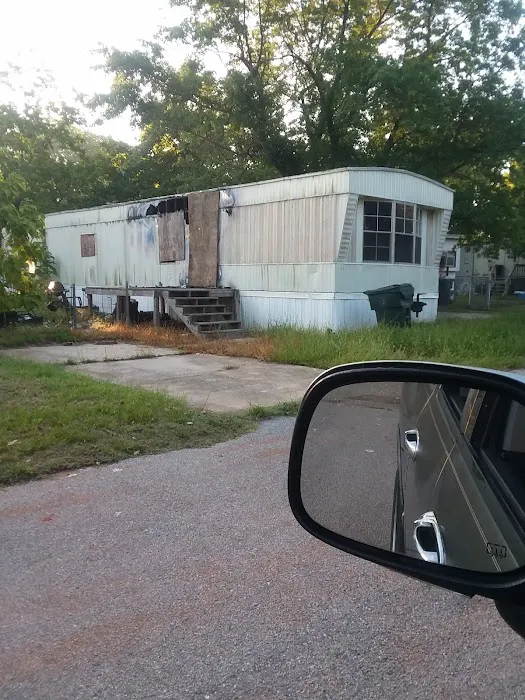 Hilltop Mobile Home Park 7
