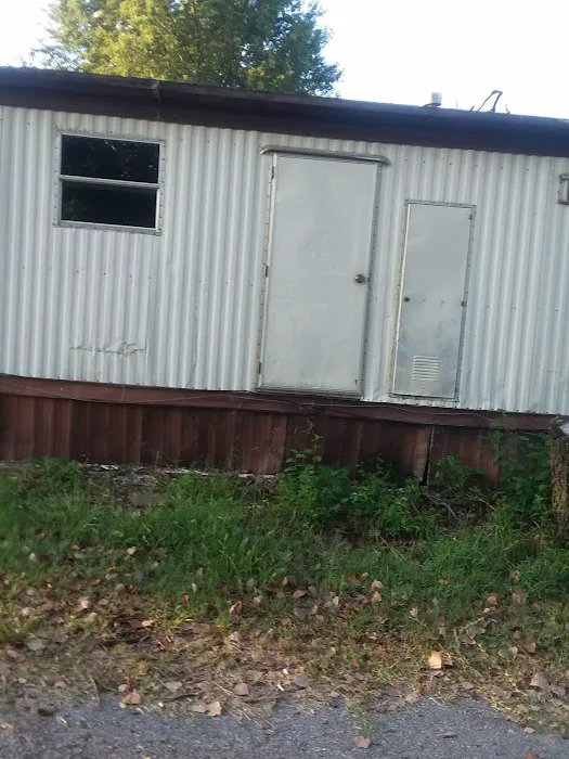 Hilltop Mobile Home Park 3