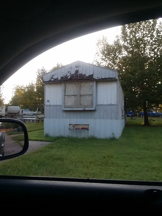 Hilltop Mobile Home Park 6